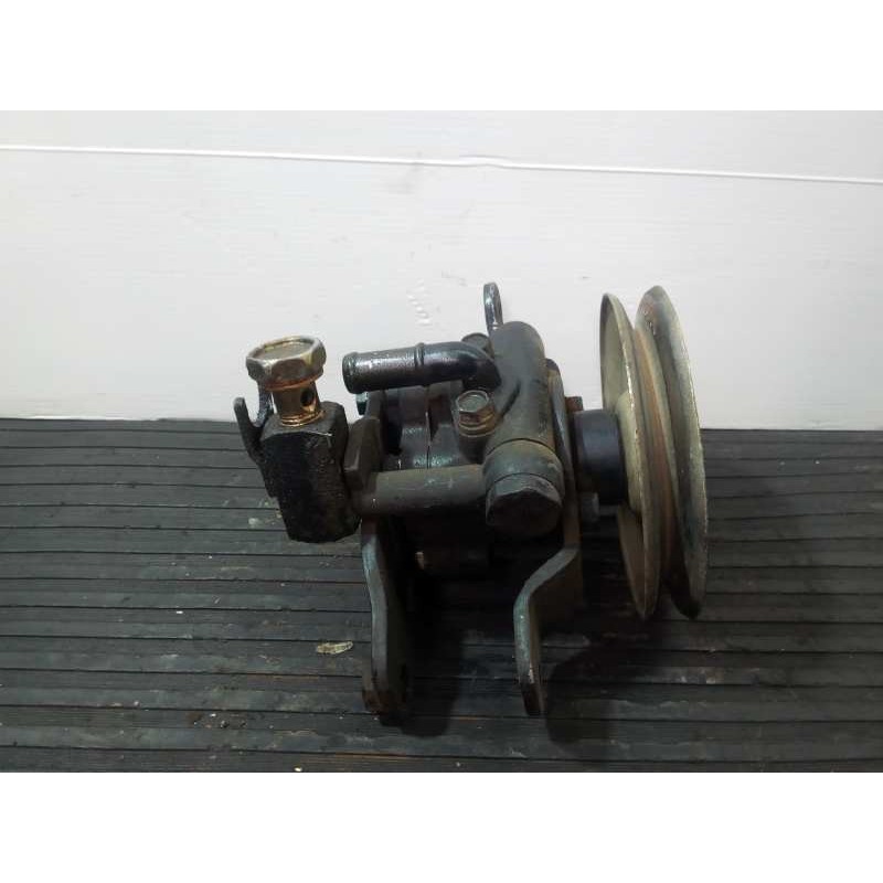 Recambio de bomba direccion para nissan terrano/terrano.ii (r20) aventura referencia OEM IAM   P3-B4-22-1