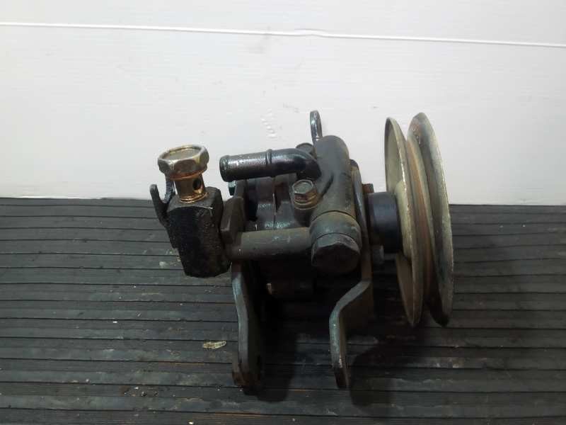 Recambio de bomba direccion para nissan terrano/terrano.ii (r20) aventura referencia OEM IAM   P3-B4-22-1
