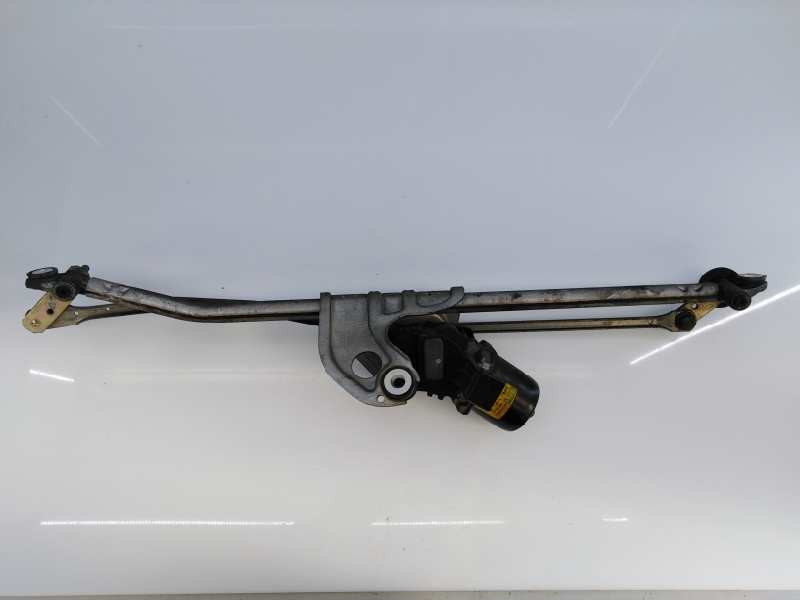 Recambio de motor limpia delantero para bmw mini (r56) cooper referencia OEM IAM 8377427 53555304 E1-A3-12-1