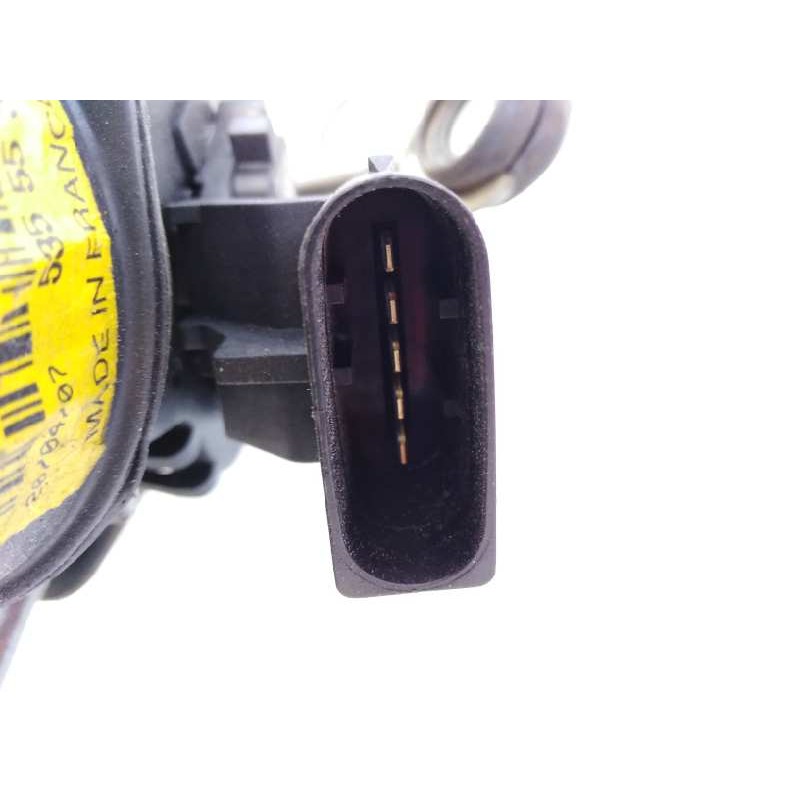 Recambio de motor limpia delantero para bmw mini (r56) cooper referencia OEM IAM 8377427 53555304 E1-A3-12-1