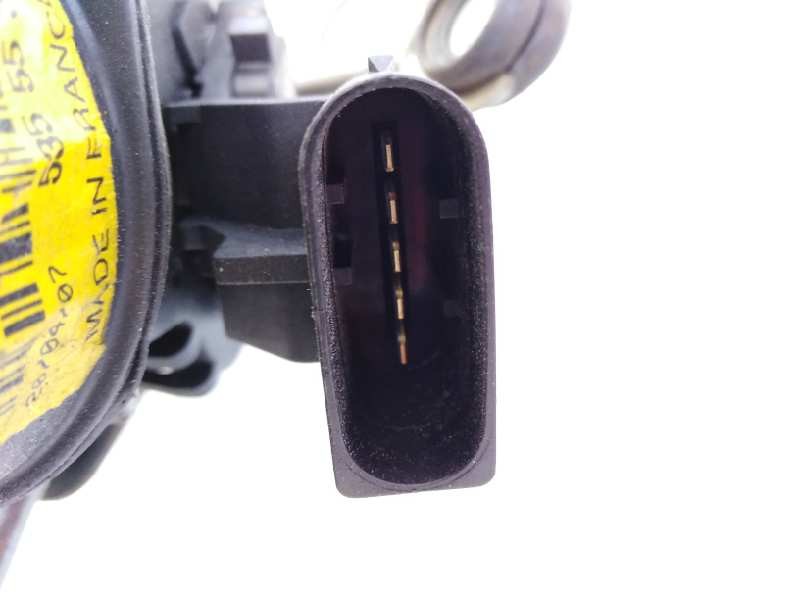 Recambio de motor limpia delantero para bmw mini (r56) cooper referencia OEM IAM 8377427 53555304 E1-A3-12-1