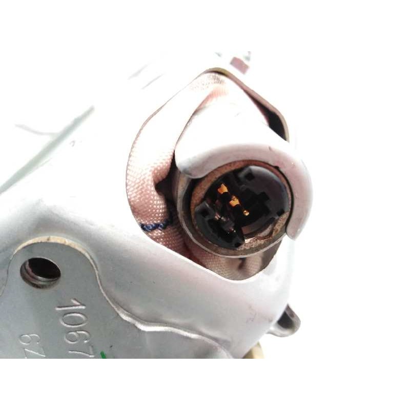 Recambio de airbag delantero izquierdo para toyota land cruiser (j15) limited referencia OEM IAM 0589P1000505 0016807116 E1-B4-2