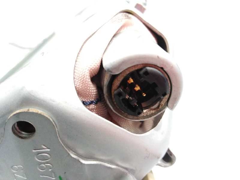 Recambio de airbag delantero izquierdo para toyota land cruiser (j15) limited referencia OEM IAM 0589P1000505 0016807116 E1-B4-2