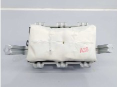 Recambio de airbag delantero derecho para toyota hilux (kun) referencia OEM IAM 1L0L93216PD6  E2-B4-19-1