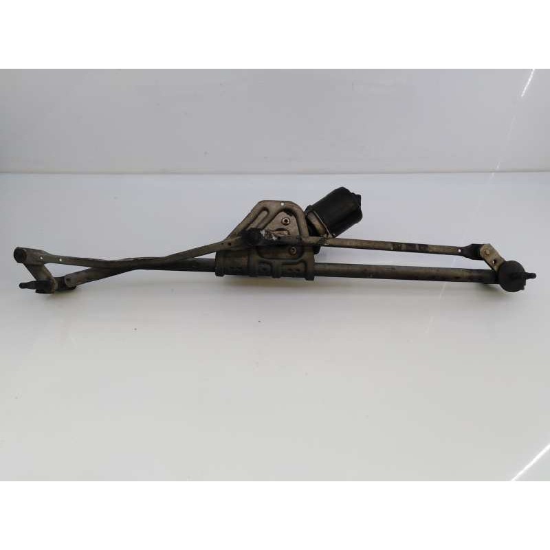 Recambio de motor limpia delantero para bmw mini (r56) cooper referencia OEM IAM 8377427 53555304 E1-A3-12-1