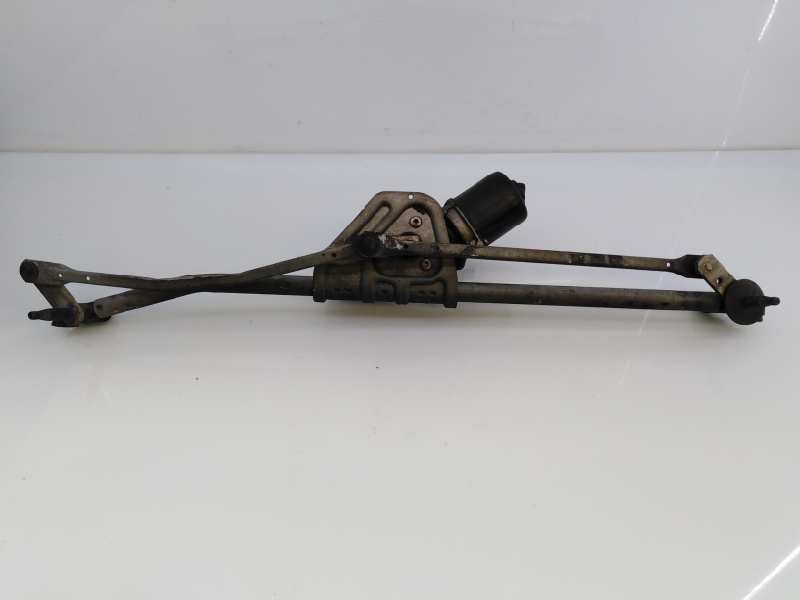 Recambio de motor limpia delantero para bmw mini (r56) cooper referencia OEM IAM 8377427 53555304 E1-A3-12-1