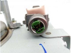 Recambio de airbag delantero derecho para toyota hilux (kun) referencia OEM IAM 1L0L93216PD6  E2-B4-19-1 2