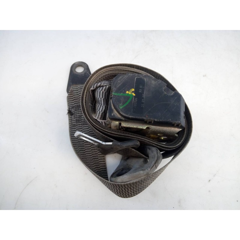 Recambio de cinturon seguridad delantero izquierdo para land rover discovery (salljg/lj) tdi (5-ptas.) referencia OEM IAM   E1-B