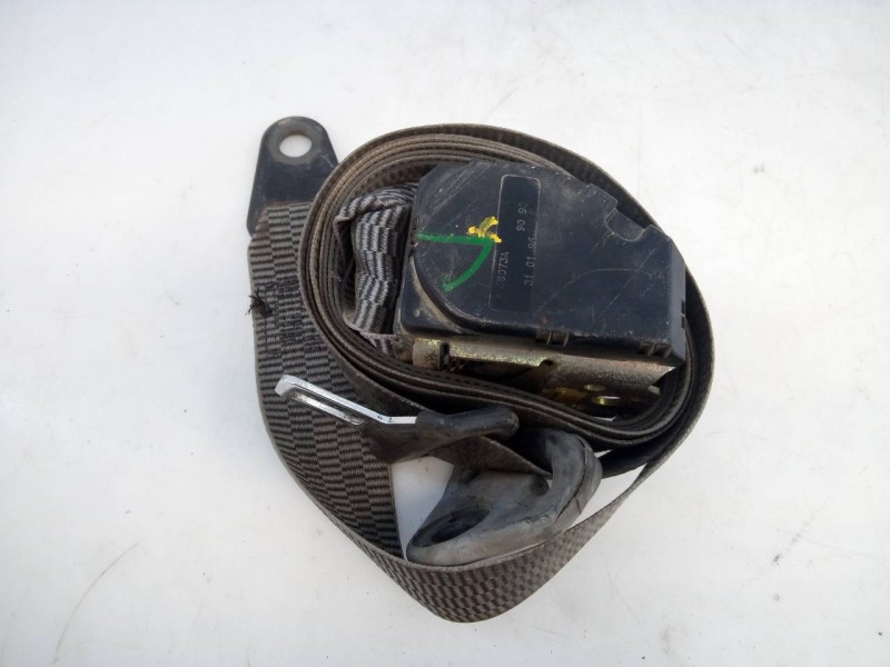 Recambio de cinturon seguridad delantero izquierdo para land rover discovery (salljg/lj) tdi (5-ptas.) referencia OEM IAM   E1-B