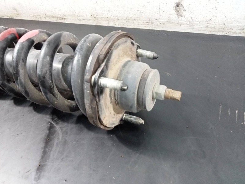 Recambio de amortiguador delantero izquierdo para toyota land cruiser (j15) limited referencia OEM IAM 4851060191  P1-B4-9