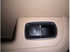 MANDO ELEVALUNAS TRASERO IZQUIERDO 