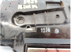 Recambio de cerradura puerta delantera derecha para toyota hilux (kun) referencia OEM IAM H1014012J6  E2-B4-15-2 2