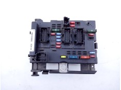 Recambio de caja reles / fusibles para citroën berlingo referencia OEM IAM 9657608880  E3-B2-41-3