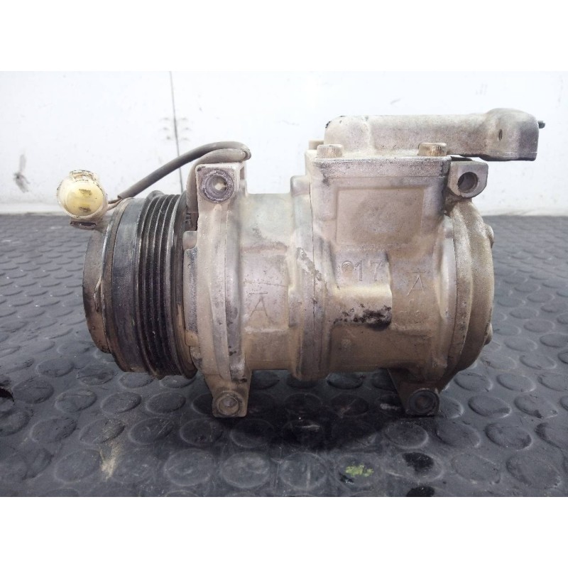 Recambio de compresor aire acondicionado para land rover discovery (salljg/lj) tdi (5-ptas.) referencia OEM IAM 4472003435  P3-B