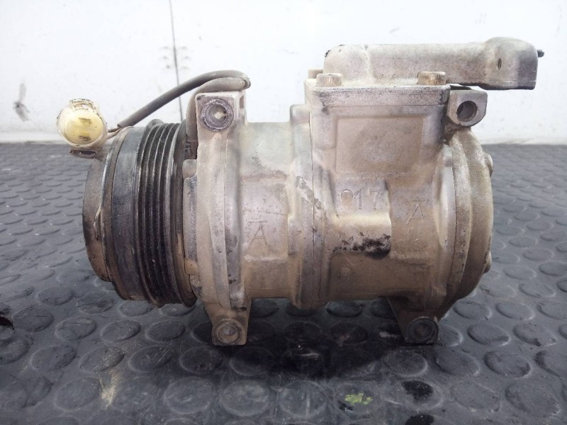Recambio de compresor aire acondicionado para land rover discovery (salljg/lj) tdi (5-ptas.) referencia OEM IAM 4472003435  P3-B