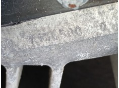 Recambio de caja cambios para mercedes-benz clase a (w168) 170 cdi (168.008) referencia OEM IAM 716500  M1-B3-111