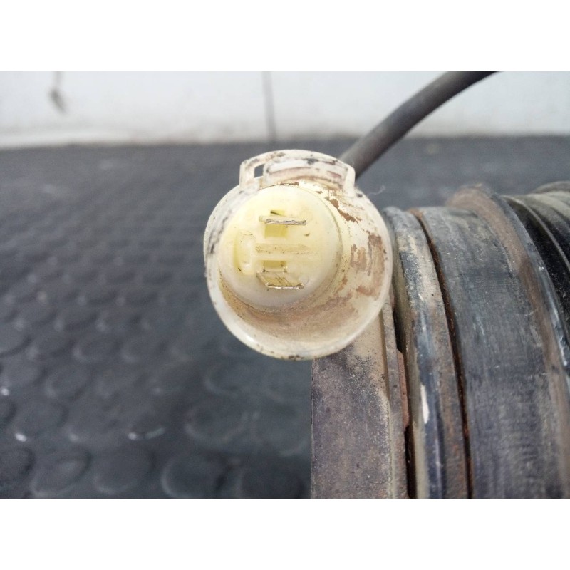 Recambio de compresor aire acondicionado para land rover discovery (salljg/lj) tdi (5-ptas.) referencia OEM IAM 4472003435  P3-B