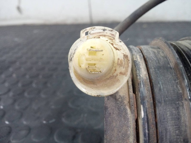 Recambio de compresor aire acondicionado para land rover discovery (salljg/lj) tdi (5-ptas.) referencia OEM IAM 4472003435  P3-B