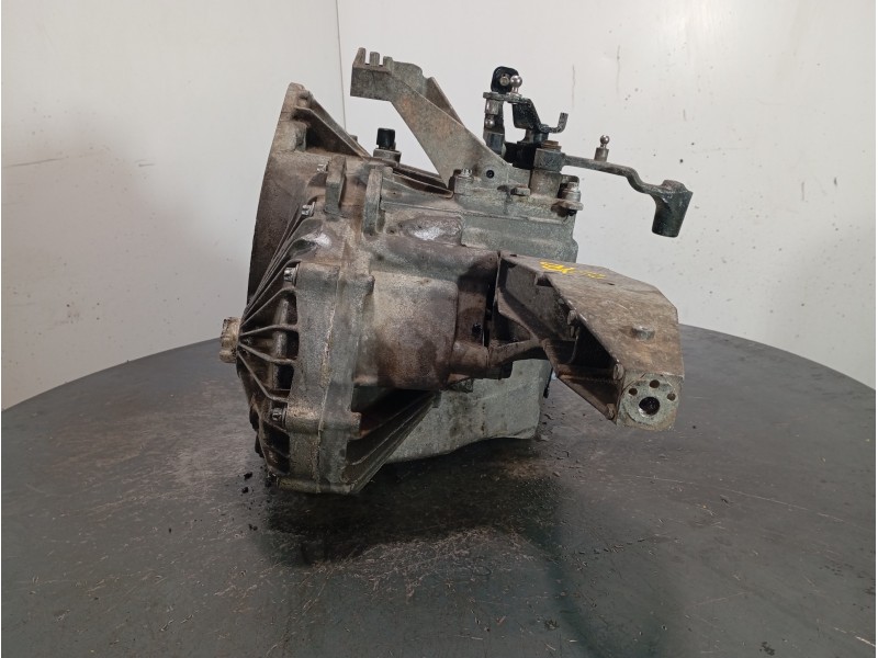 Recambio de caja cambios para mercedes-benz clase a (w168) 170 cdi (168.008) referencia OEM IAM 716500  M1-B3-111