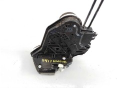 Recambio de cerradura puerta trasera derecha para toyota hilux (kun) referencia OEM IAM M1193112J6  E2-B4-15-2