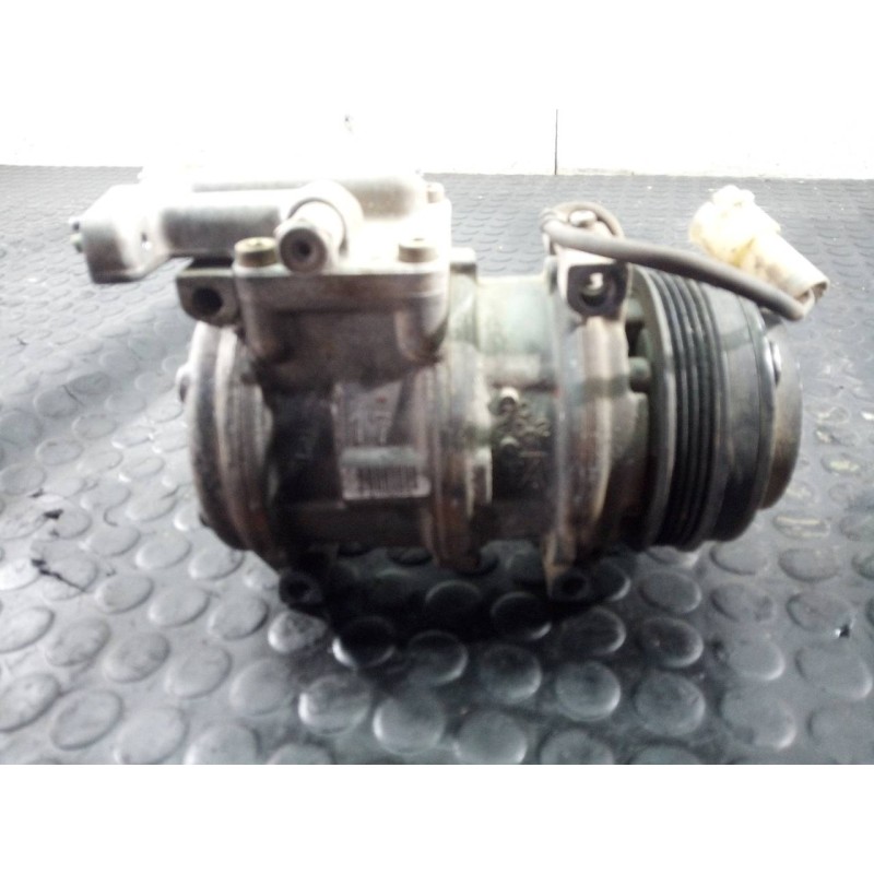 Recambio de compresor aire acondicionado para land rover discovery (salljg/lj) tdi (5-ptas.) referencia OEM IAM 4472003435  P3-B