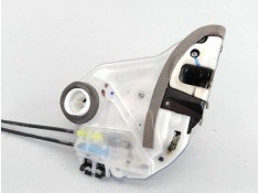 Recambio de cerradura puerta trasera derecha para toyota hilux (kun) referencia OEM IAM M1193112J6  E2-B4-15-2 2