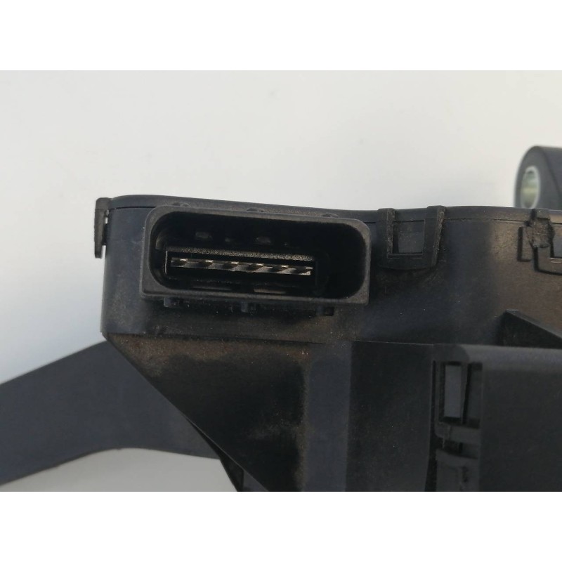 Recambio de pedal acelerador para iveco daily furgón fg 33 s ... v batalla 3000 referencia OEM IAM 5801333490  E3-A2-5-1