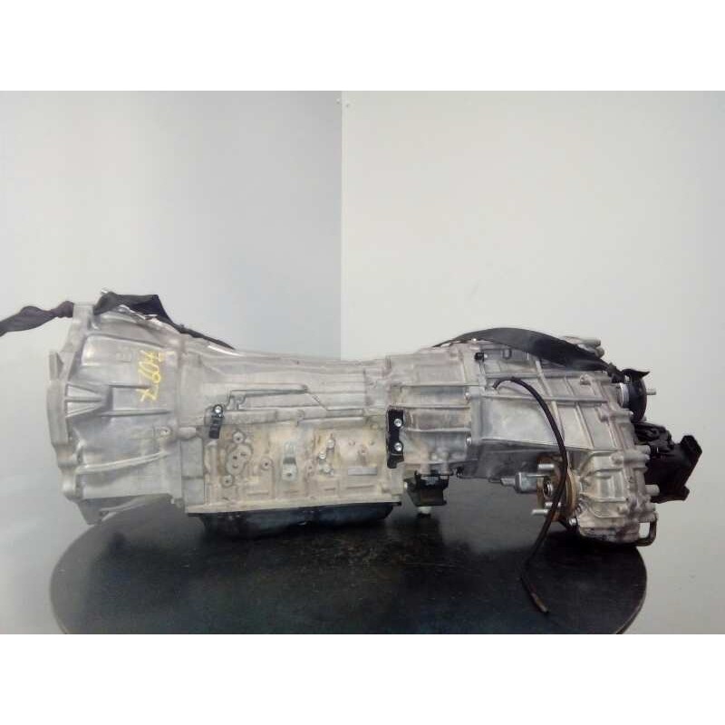 Recambio de caja cambios para toyota land cruiser (j15) limited referencia OEM IAM 17ANB01880 3501060E10 M1-B4-80