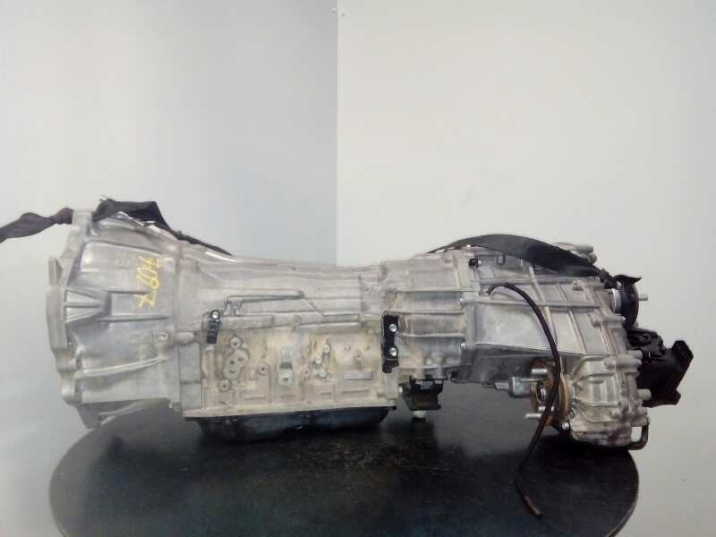 Recambio de caja cambios para toyota land cruiser (j15) limited referencia OEM IAM 17ANB01880 3501060E10 M1-B4-80