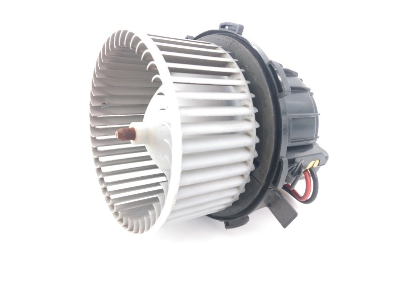 Recambio de ventilador calefaccion para audi a5 coupe (8t) 2.0 tdi (130kw) referencia OEM IAM   E2-A1-10-5