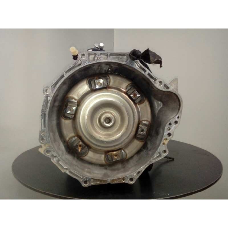 Recambio de caja cambios para toyota land cruiser (j15) limited referencia OEM IAM 17ANB01880 3501060E10 M1-B4-80