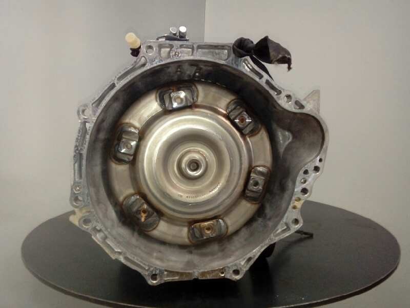 Recambio de caja cambios para toyota land cruiser (j15) limited referencia OEM IAM 17ANB01880 3501060E10 M1-B4-80