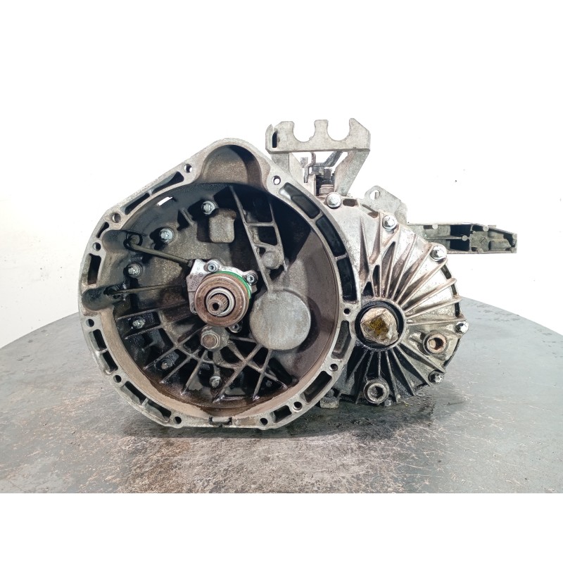 Recambio de caja cambios para mercedes-benz clase a (w168) 170 cdi (168.008) referencia OEM IAM 716500  M1-B3-111