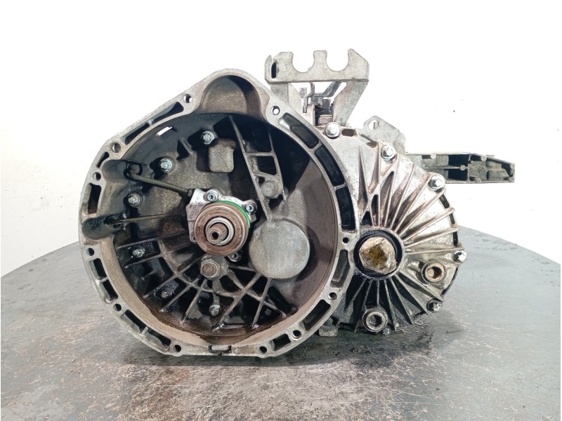 Recambio de caja cambios para mercedes-benz clase a (w168) 170 cdi (168.008) referencia OEM IAM 716500  M1-B3-111