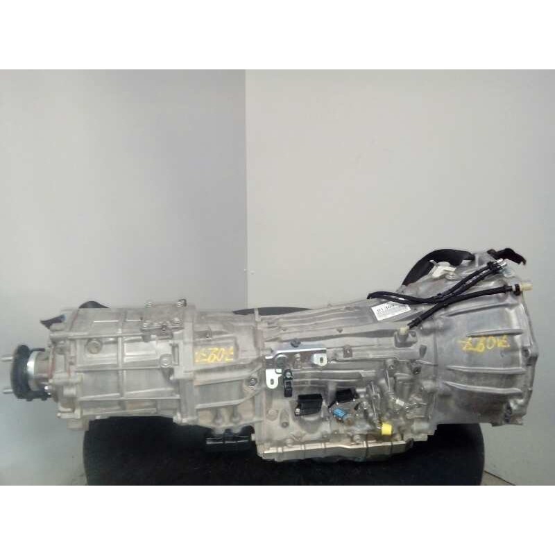 Recambio de caja cambios para toyota land cruiser (j15) limited referencia OEM IAM 17ANB01880 3501060E10 M1-B4-80