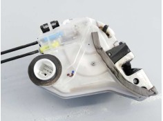Recambio de cerradura puerta trasera izquierda para toyota hilux (kun) referencia OEM IAM M102831416  E2-B4-15-2 2