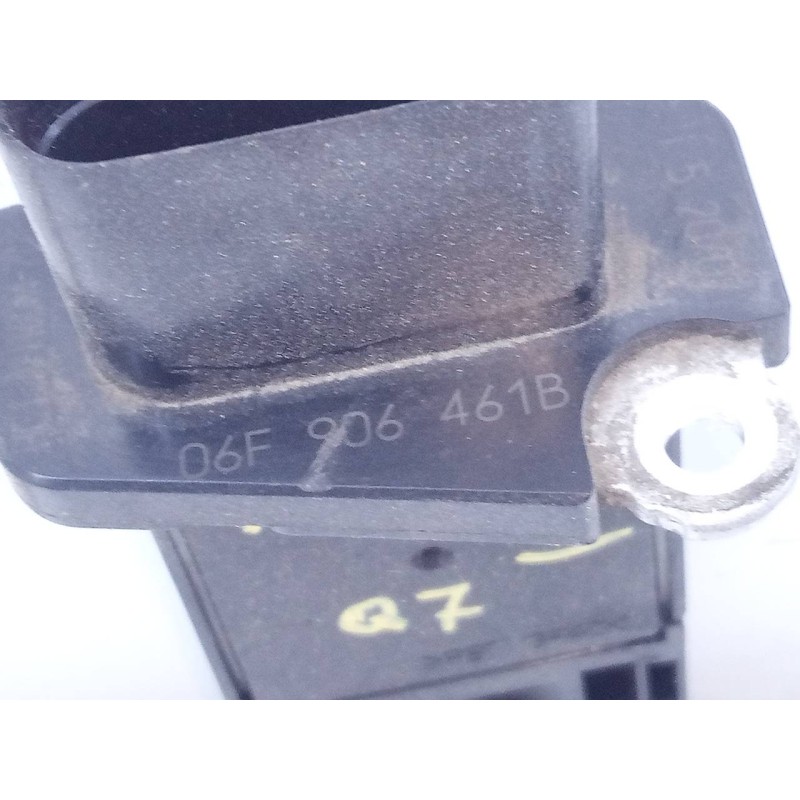 Recambio de caudalimetro para audi q7 (4l) 4.2 tdi (240kw) referencia OEM IAM 06F906461B  E2-A1-38-2