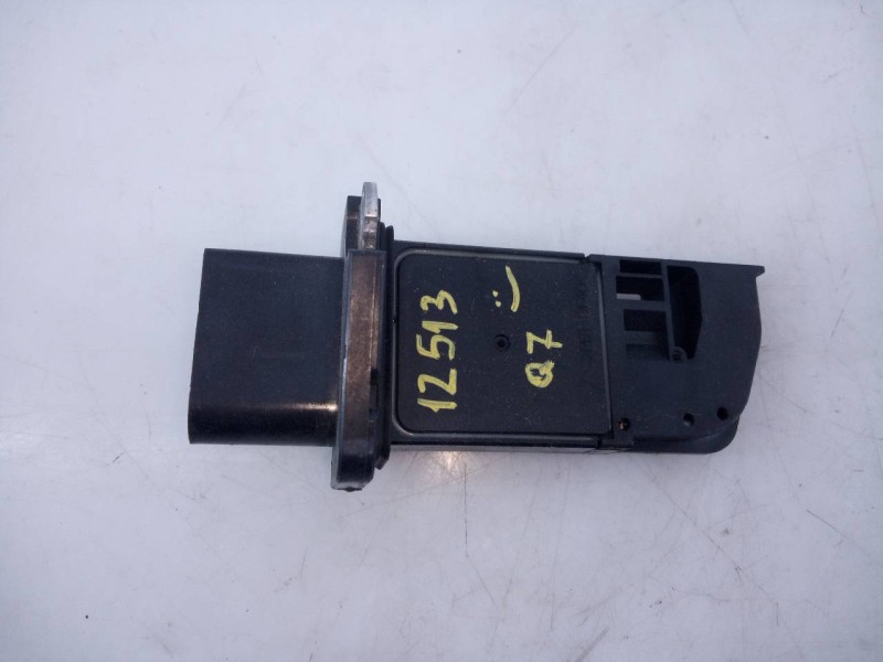 Recambio de caudalimetro para audi q7 (4l) 4.2 tdi (240kw) referencia OEM IAM 06F906461B  E2-A1-38-2