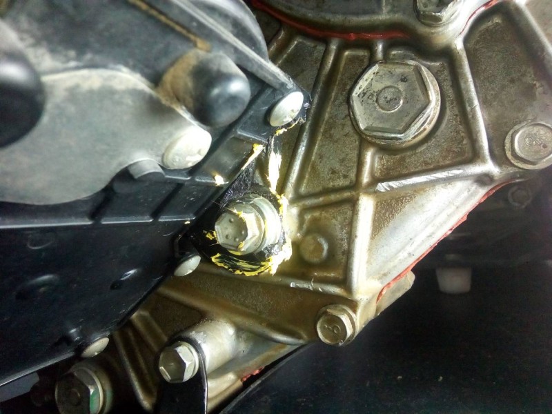 Recambio de caja cambios para toyota land cruiser (j15) limited referencia OEM IAM 17ANB01880 3501060E10 M1-B4-80