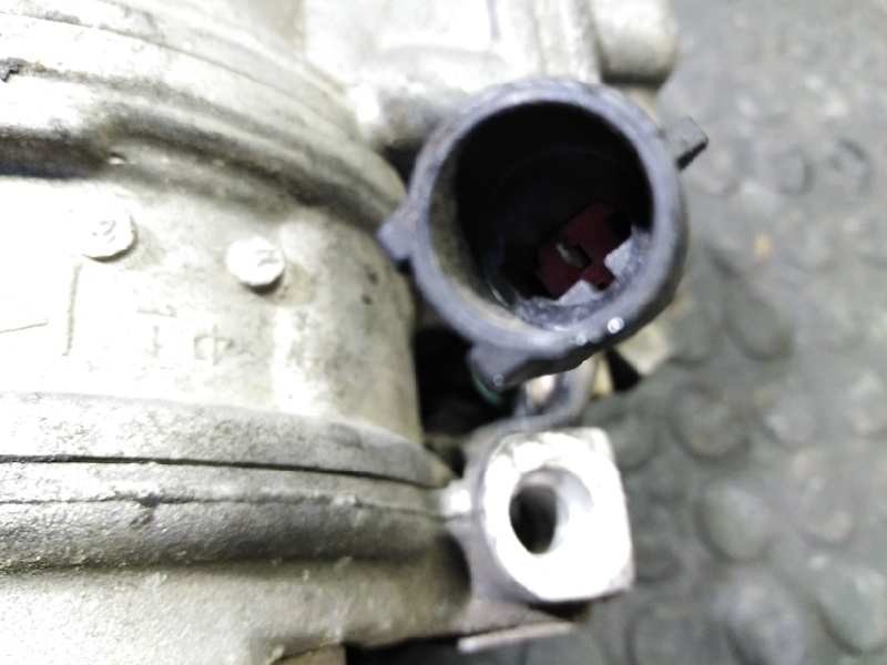 Recambio de compresor aire acondicionado para iveco daily caja cerrada (2006 =>) caja cerrada 29l... batalla 3000 referencia OEM