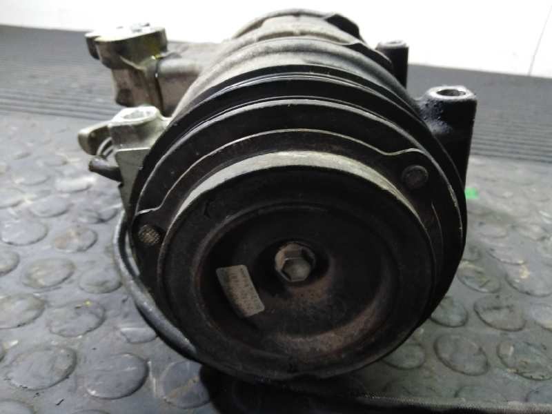 Recambio de compresor aire acondicionado para iveco daily caja cerrada (2006 =>) caja cerrada 29l... batalla 3000 referencia OEM