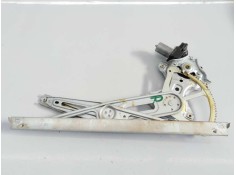 Recambio de elevalunas delantero derecho para toyota hilux (kun) referencia OEM IAM 857108K180  E2-B4-8-1 2