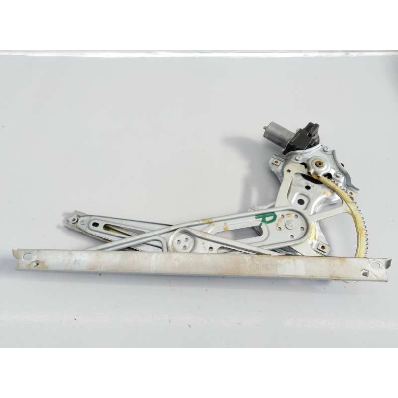 Recambio de elevalunas delantero derecho para toyota hilux (kun) referencia OEM IAM 857108K180  E2-B4-8-1