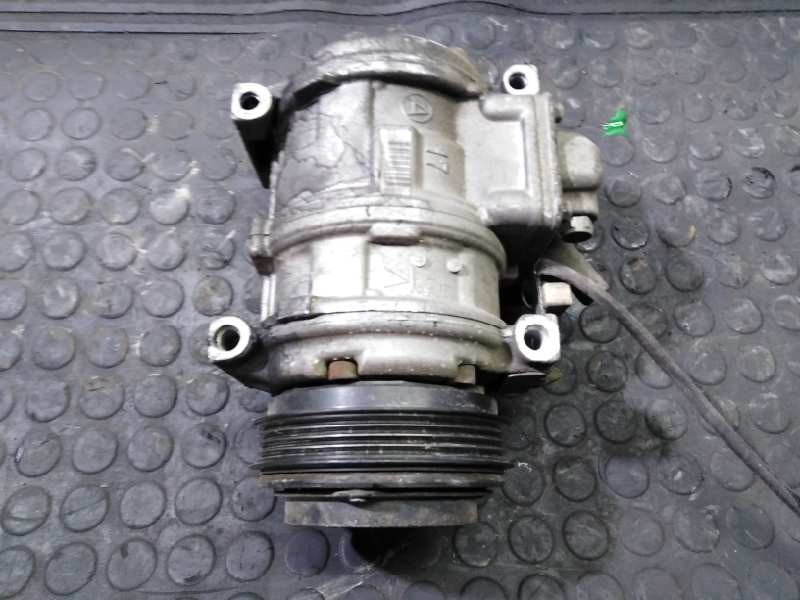 Recambio de compresor aire acondicionado para iveco daily caja cerrada (2006 =>) caja cerrada 29l... batalla 3000 referencia OEM