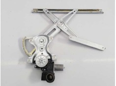 Recambio de elevalunas delantero izquierdo para toyota hilux (kun) referencia OEM IAM 698200K270  E2-B4-8-1 2