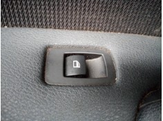 MANDO ELEVALUNAS TRASERO IZQUIERDO 