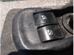 MANDO ELEVALUNAS DELANTERO IZQUIERDO 