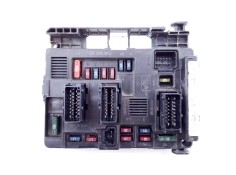 CAJA RELES / FUSIBLES E3-B2-41-3