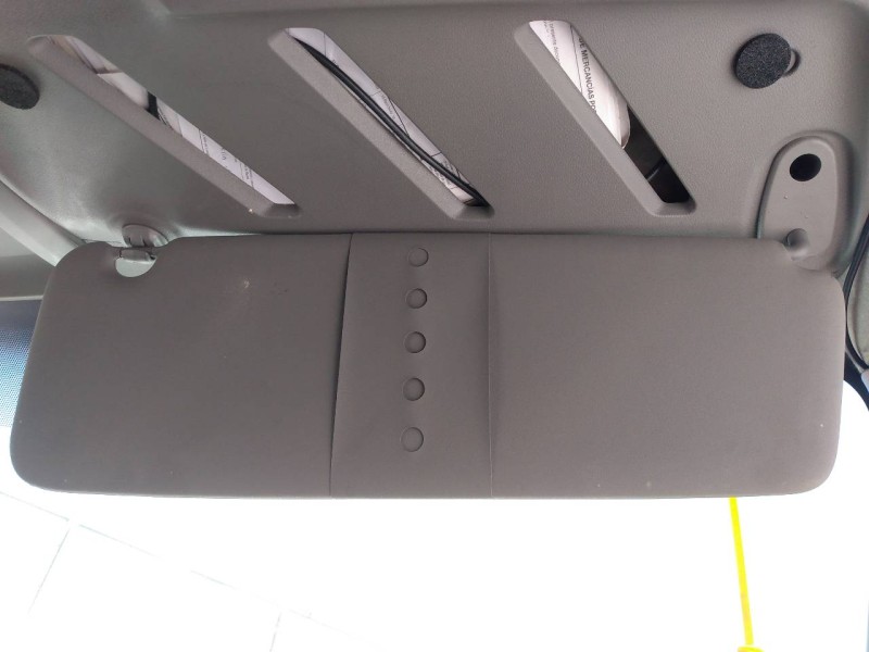 Recambio de parasol derecho para renault master kipper l2h1 3,5t referencia OEM IAM   