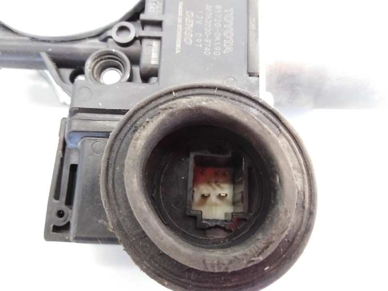 Recambio de elevalunas delantero izquierdo para toyota hilux (kun) referencia OEM IAM 698200K270  E2-B4-8-1